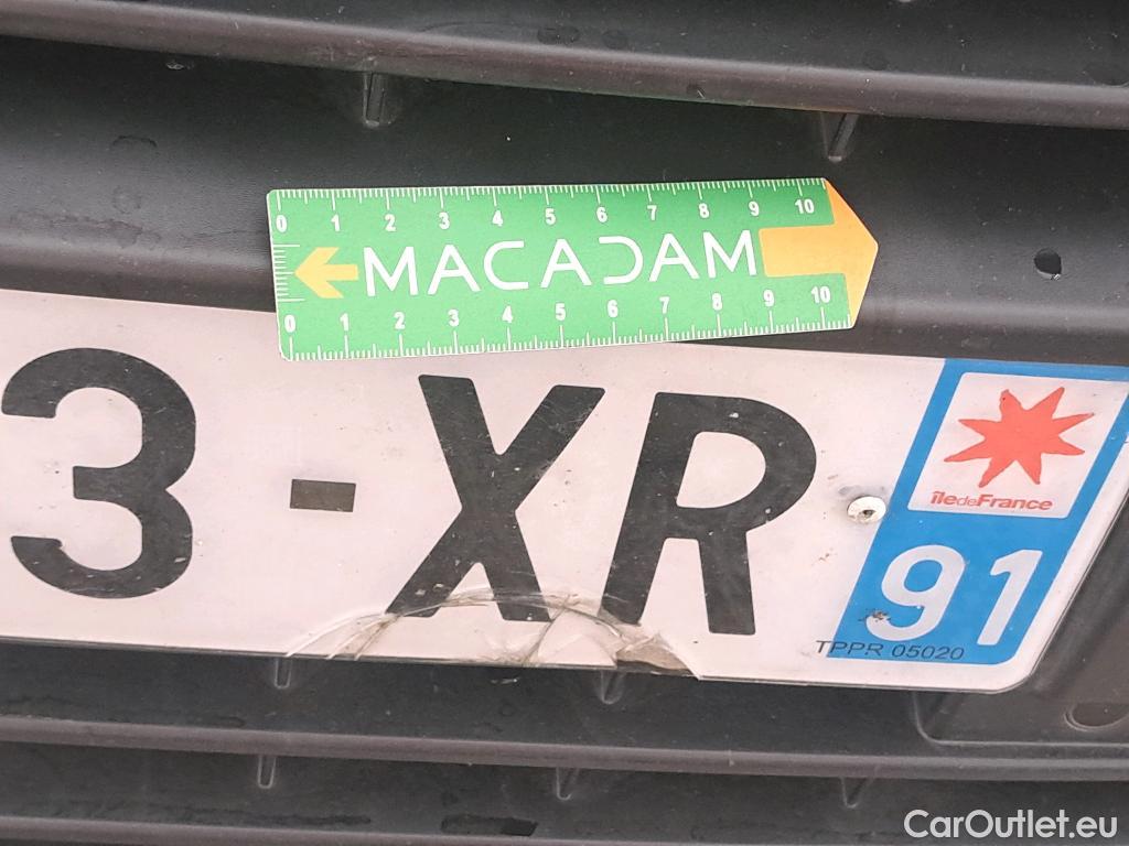  Citroen  Jumpy  Fourgon Driver M 2.0 BlueHDi 120CV BVA8 E6d #42
