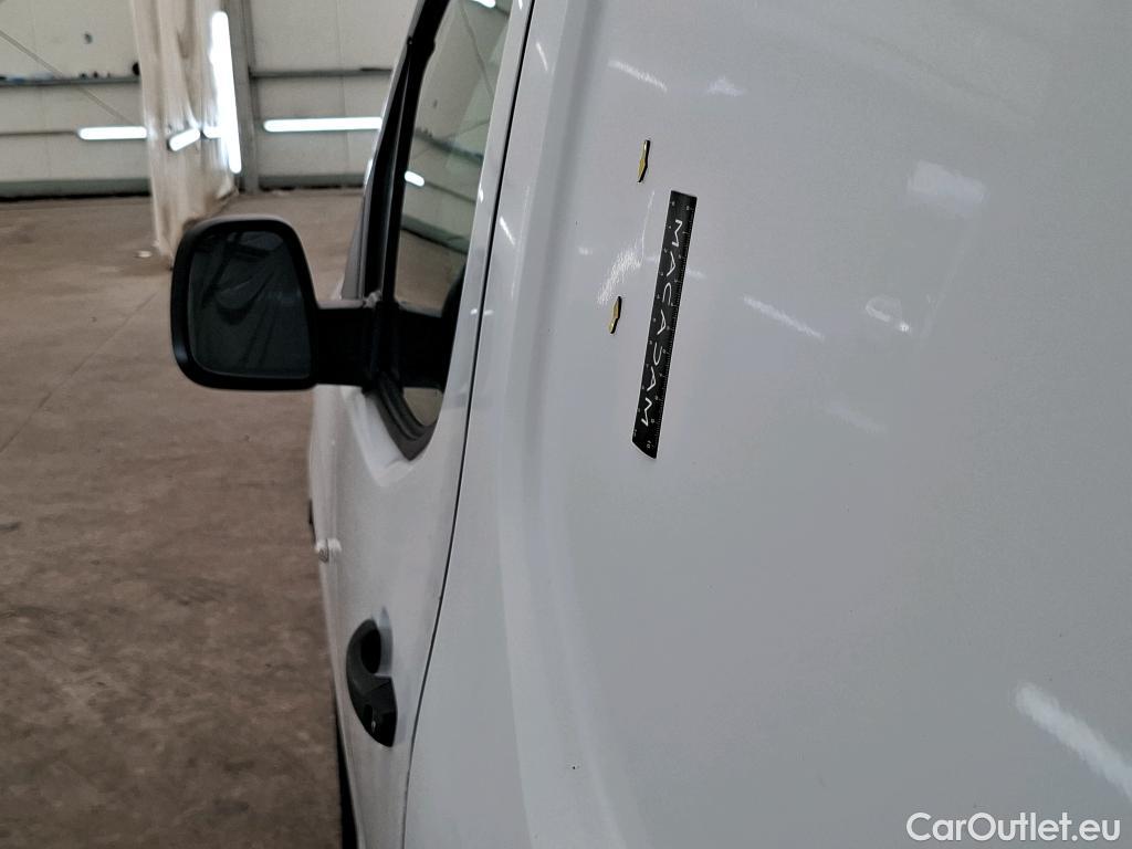  Peugeot  Partner  Premium L1 1.5 HDi 75CV BVM5 E6dT #19