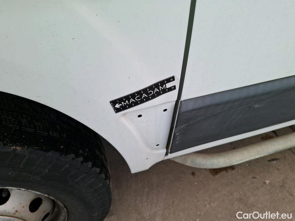  Peugeot  Boxer PEUGEOT  / 2014 / 4P / Fourgon tôlé BLUEHDI 110 PREMIUM PACK 330 L1H1 #47