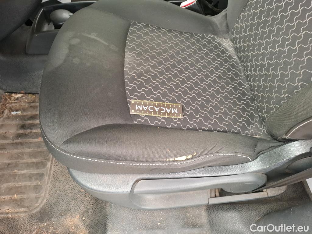  Renault  Kangoo  Express Confort (L1) 1.5 dCi 75CV BVM5 E6 #21