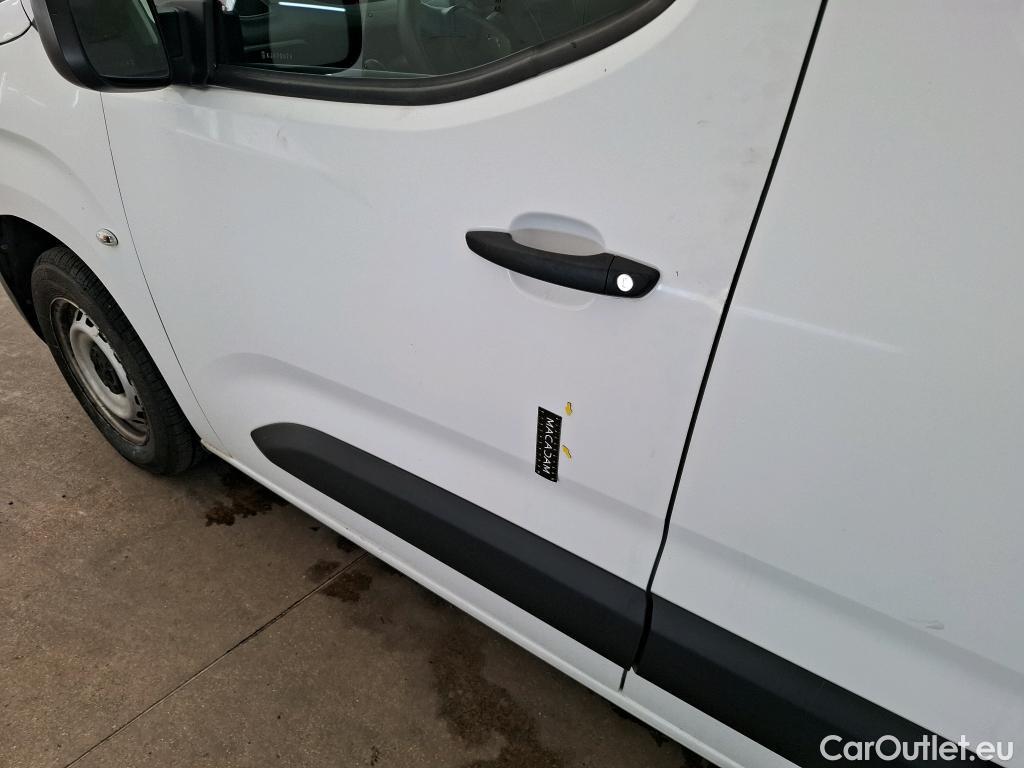  Peugeot  Partner  Premium L1 1.5 HDi 75CV BVM5 E6dT #41