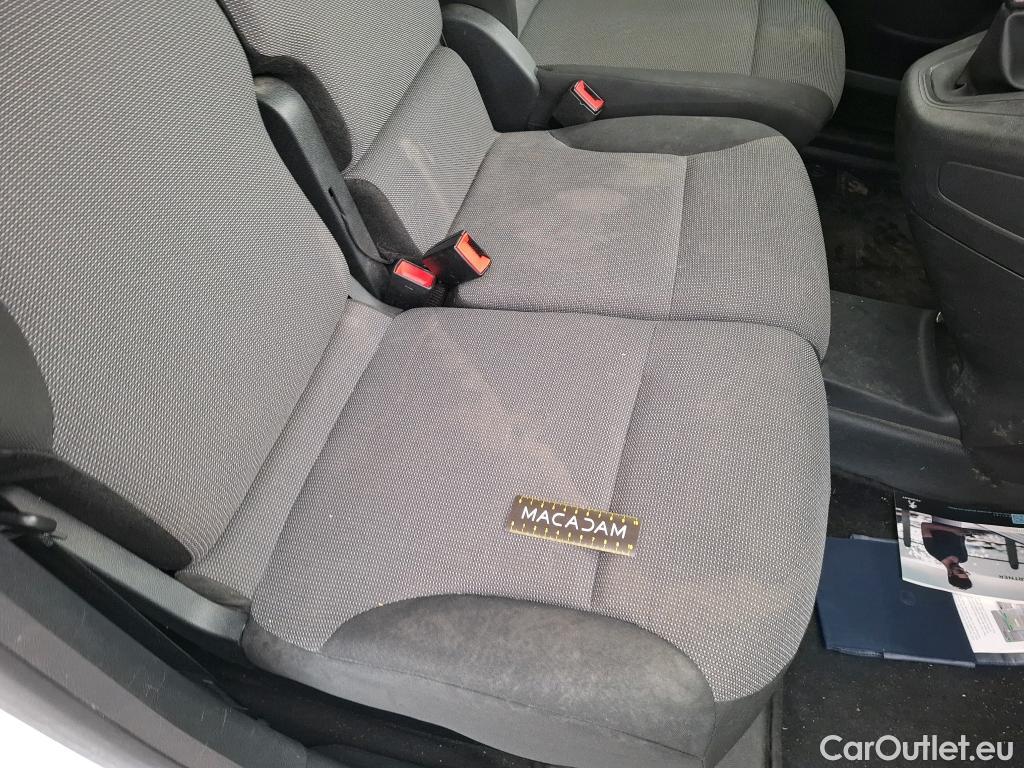  Peugeot  Partner  Premium L1 1.5 HDi 75CV BVM5 E6dT #28