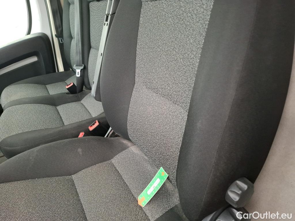  Fiat  Ducato FIAT  2014 4P Fourgon tôlé 2 3 Multijet 120 3 0 C H1 Business #28