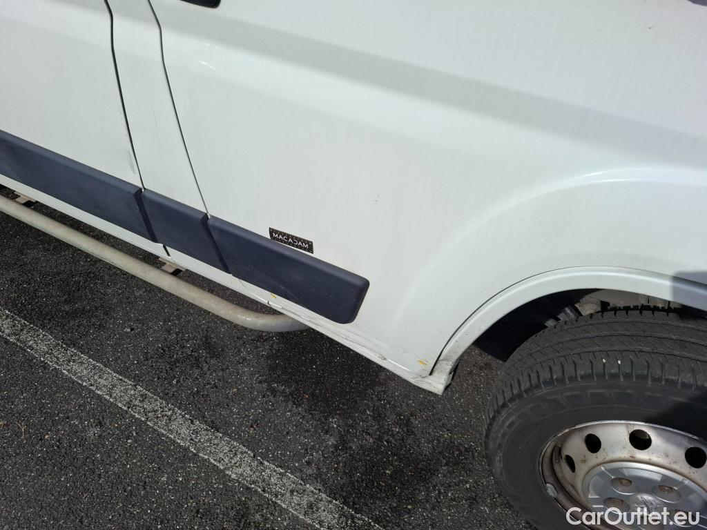  Peugeot  Boxer PEUGEOT  / 2014 / 4P / Fourgon tôlé BLUEHDI 110 PREMIUM PACK 330 L1H1 #15