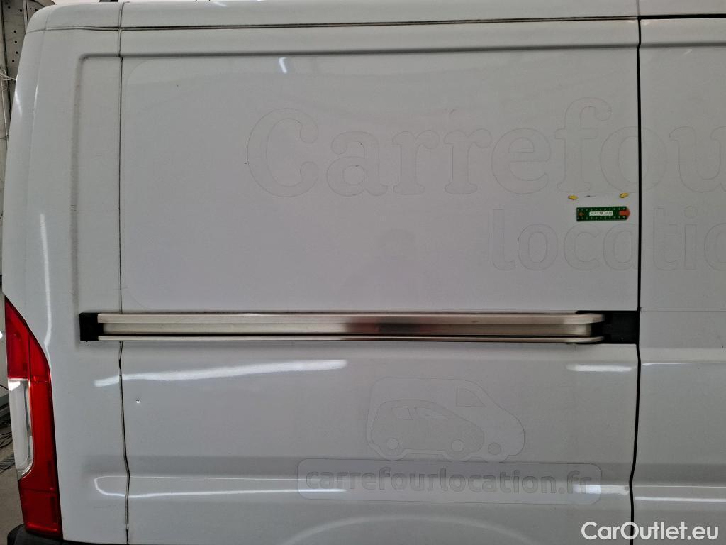  Fiat  Ducato FIAT  2014 4P Fourgon tôlé 2 3 Multijet 120 3 0 C H1 Business #1