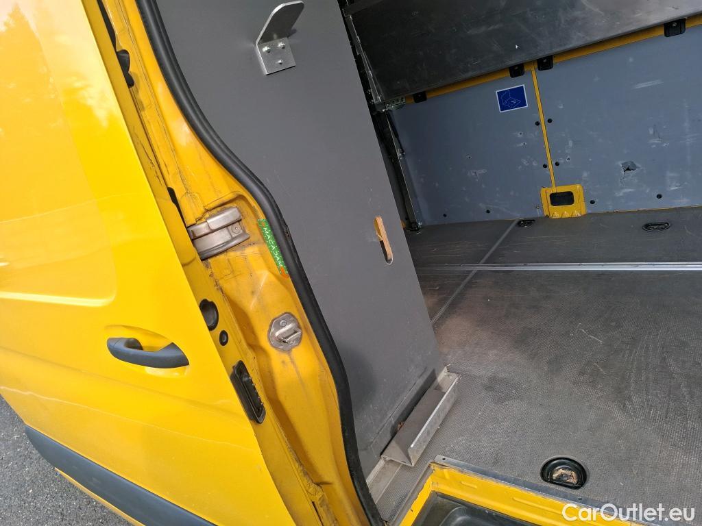  Mercedes  Sprinter MERCEDES-BENZ  / 2018 / 4P / Fourgon tôlé 314 CDI Emp 4325 3.5T #37