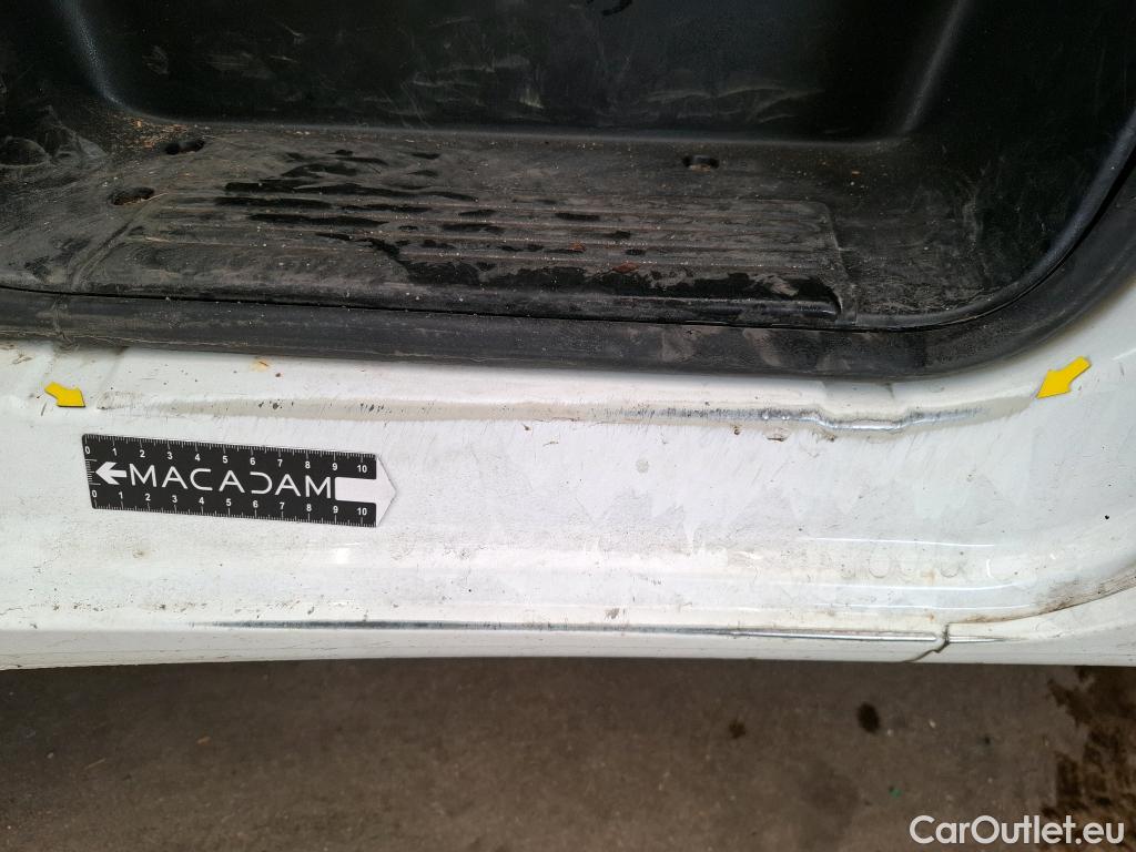 Peugeot  Boxer PEUGEOT  / 2014 / 4P / Fourgon tôlé BLUEHDI 110 PREMIUM PACK 330 L1H1 #36