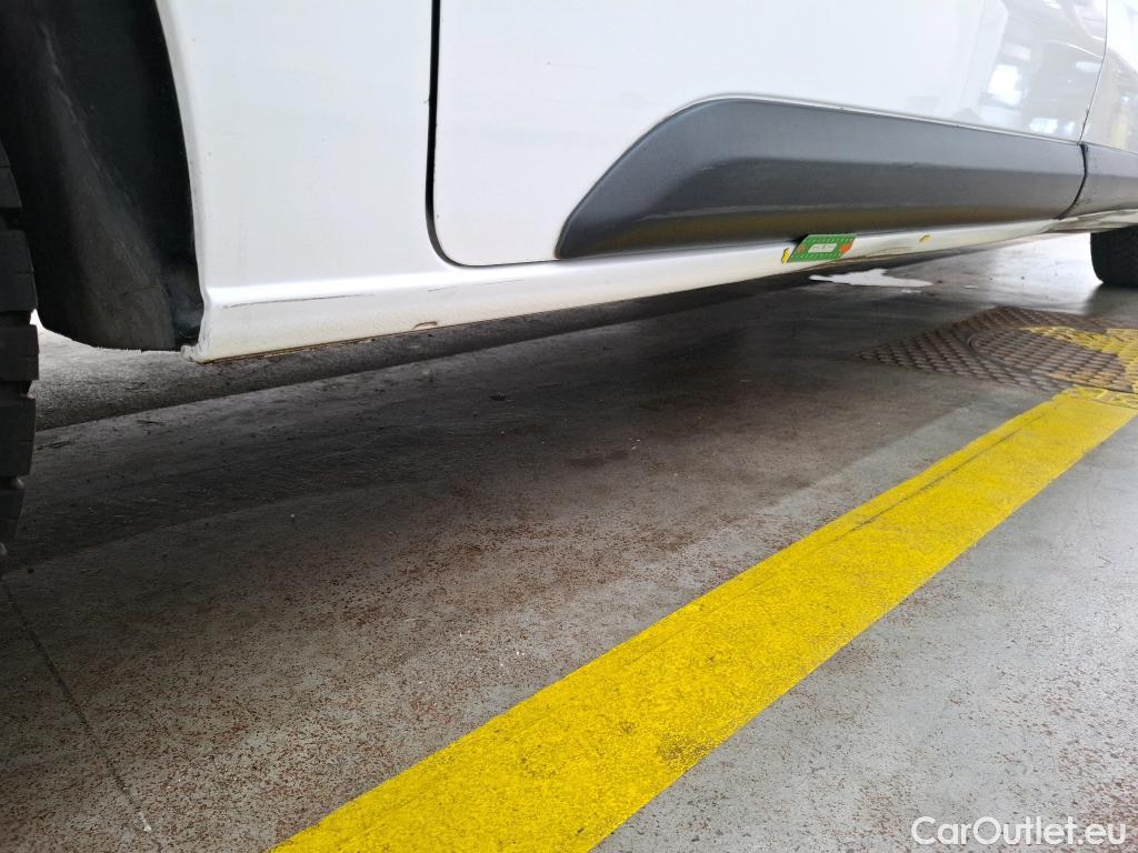  Citroen  Jumpy  Fourgon CityVan XS 1.5 BlueHDi 120CV BVM6 E6dT #26
