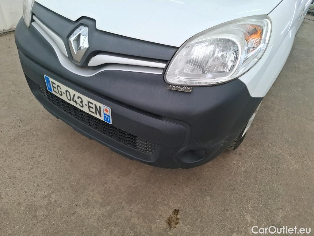  Renault  Kangoo  Express Confort (L1) 1.5 dCi 75CV BVM5 E6 #43