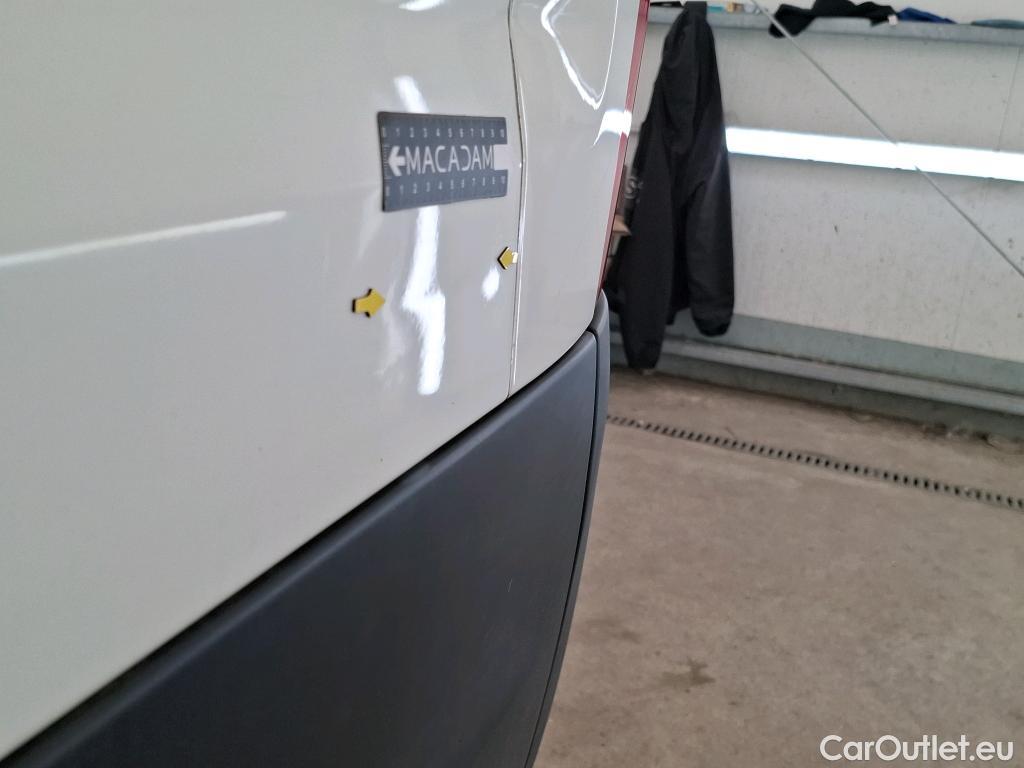  Peugeot  Boxer PEUGEOT  / 2014 / 4P / Fourgon tôlé BLUEHDI 110 PREMIUM PACK 330 L1H1 #7