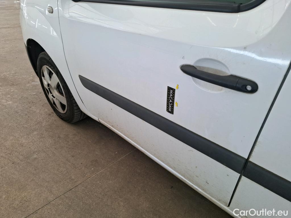  Renault  Kangoo  Express Confort (L1) 1.5 dCi 75CV BVM5 E6 #49