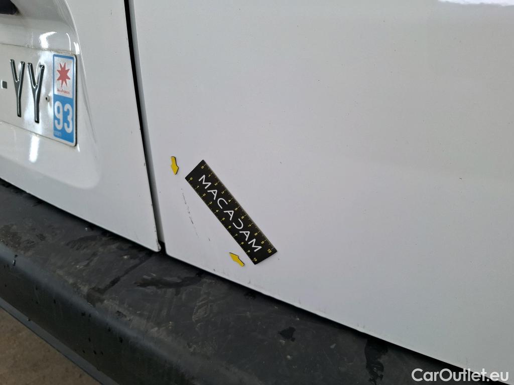  Peugeot  Partner  Premium L1 1.5 HDi 75CV BVM5 E6dT #25