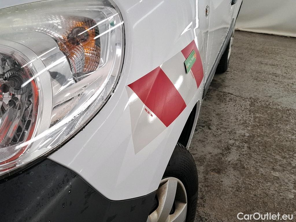  Renault  Kangoo  II Express Maxi Extra (Série Spéciale) 1.5 dCi 95CV BVM6 E6dT #2