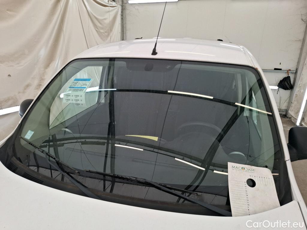  Renault  Kangoo  Express Confort (L1) 1.5 dCi 75CV BVM5 E6 #7