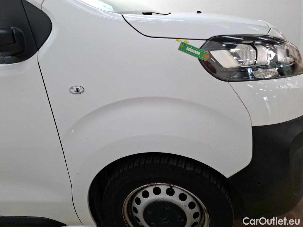 Citroen  Jumpy  Fourgon CityVan XS 1.5 BlueHDi 120CV BVM6 E6dT #57