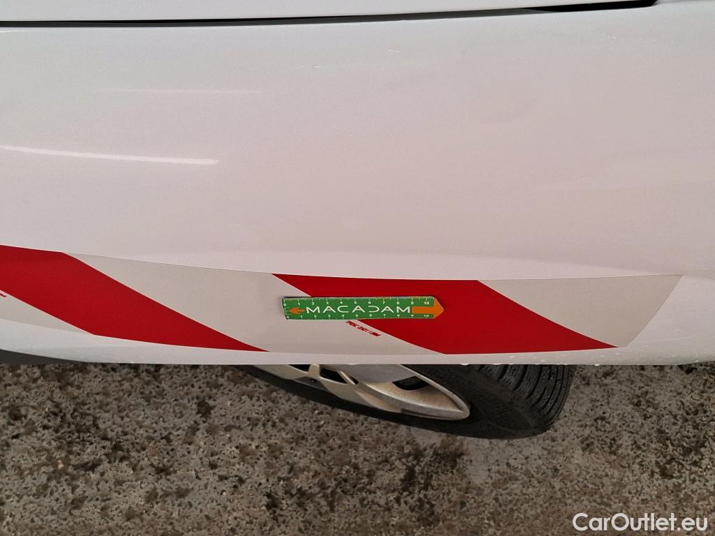  Renault  Kangoo  II Express Maxi Extra (Série Spéciale) 1.5 dCi 95CV BVM6 E6dT #3