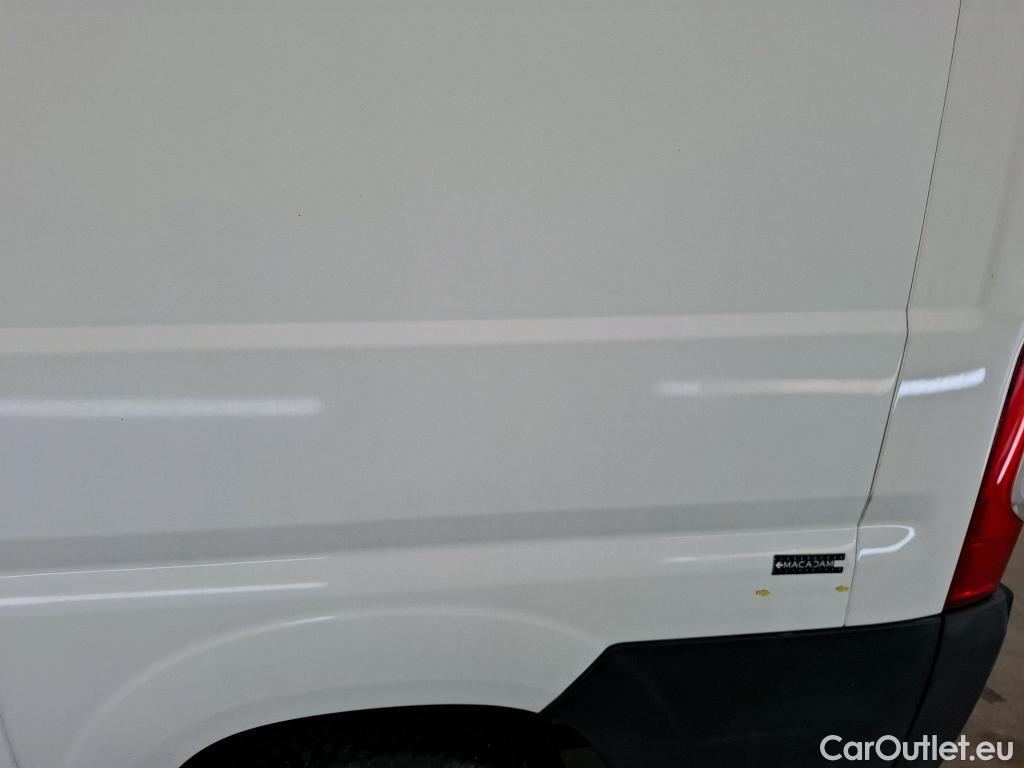  Peugeot  Boxer PEUGEOT  / 2014 / 4P / Fourgon tôlé BLUEHDI 110 PREMIUM PACK 330 L1H1 #5