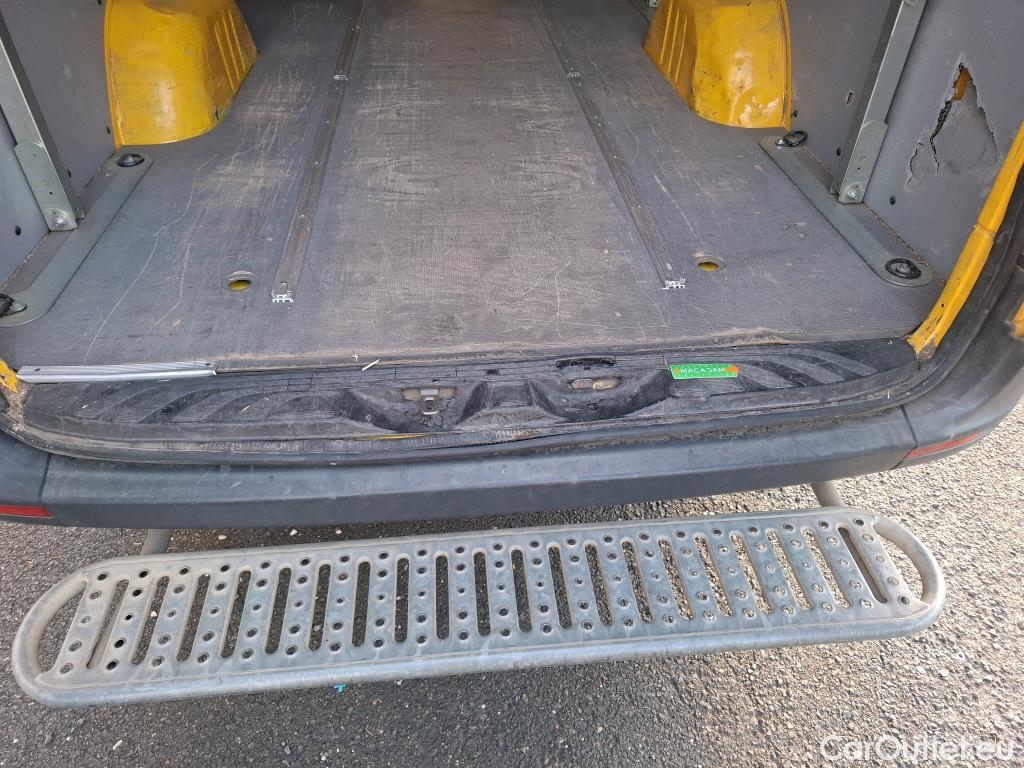  Mercedes  Sprinter MERCEDES-BENZ  / 2018 / 4P / Fourgon tôlé 314 CDI Emp 4325 3.5T #51