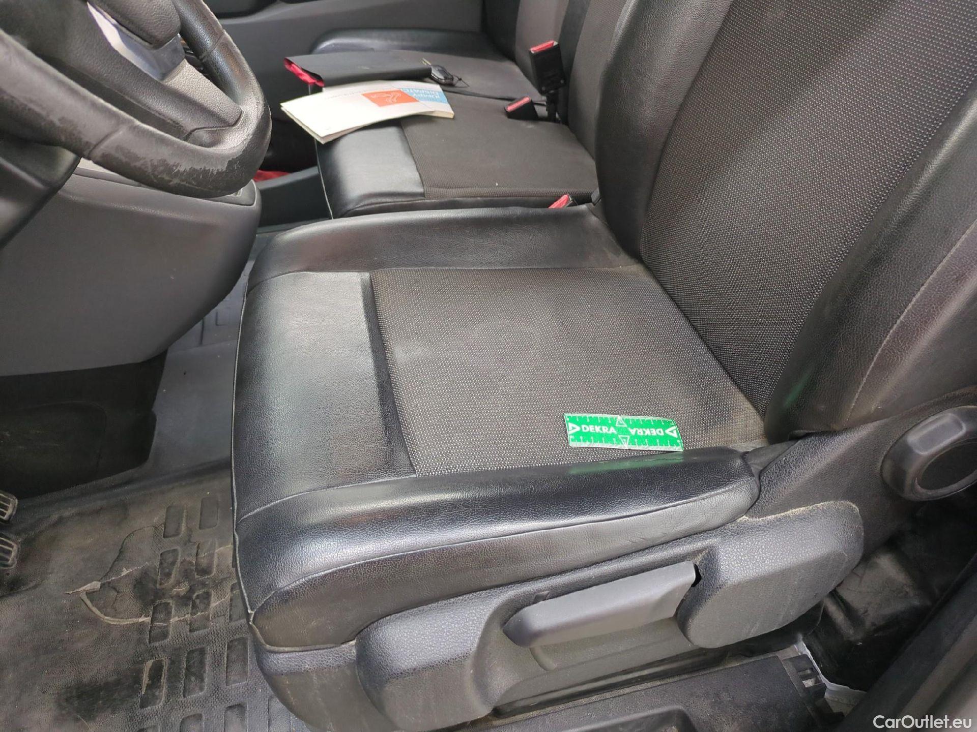  Citroen  Jumpy  Fourgon Business M 1.6 BlueHDi 115CV BVM6 E6 #6