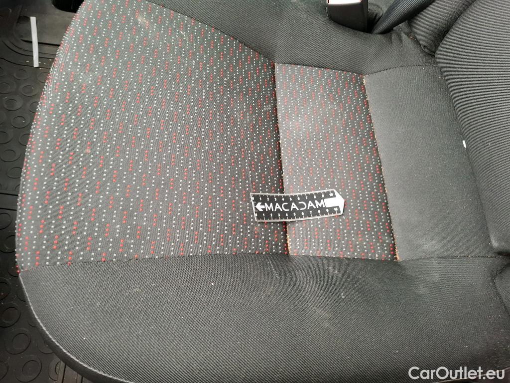  Peugeot  Boxer PEUGEOT  / 2014 / 4P / Fourgon tôlé BLUEHDI 110 PREMIUM PACK 330 L1H1 #48