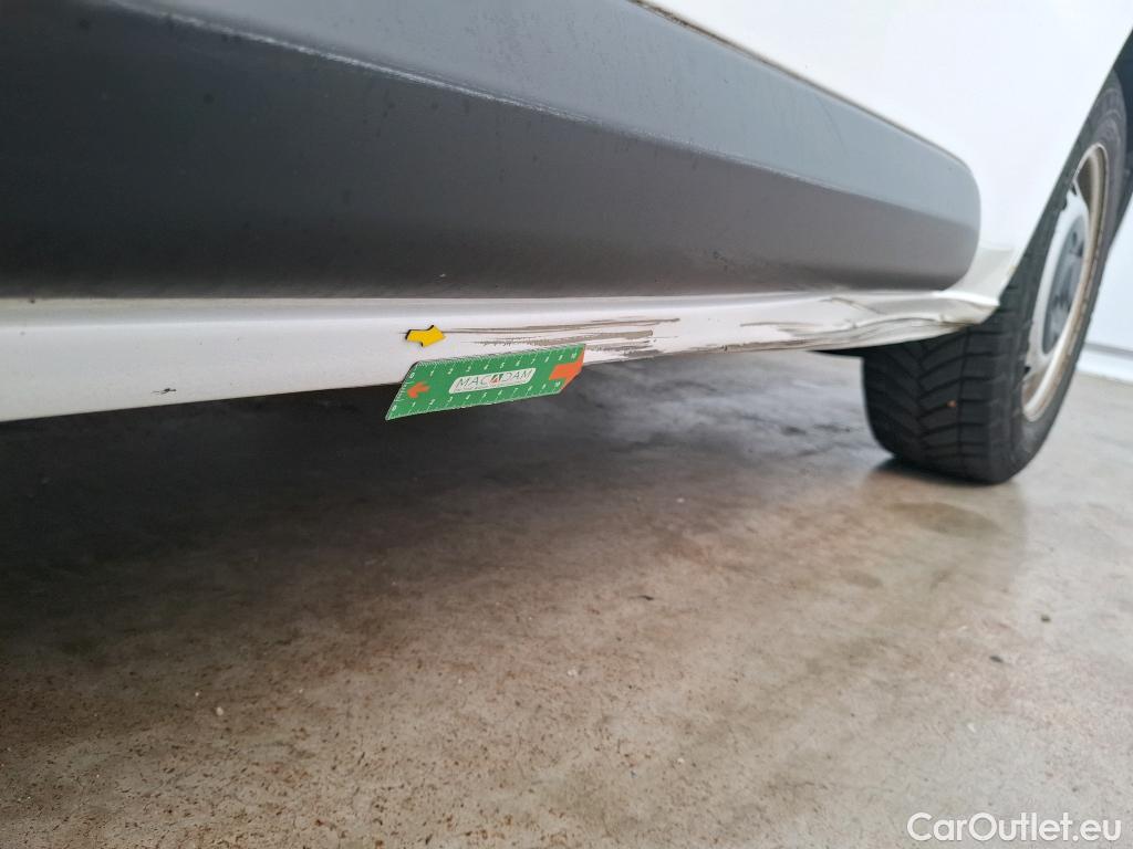  Citroen  Jumpy  Fourgon CityVan XS 1.5 BlueHDi 120CV BVM6 E6dT #13