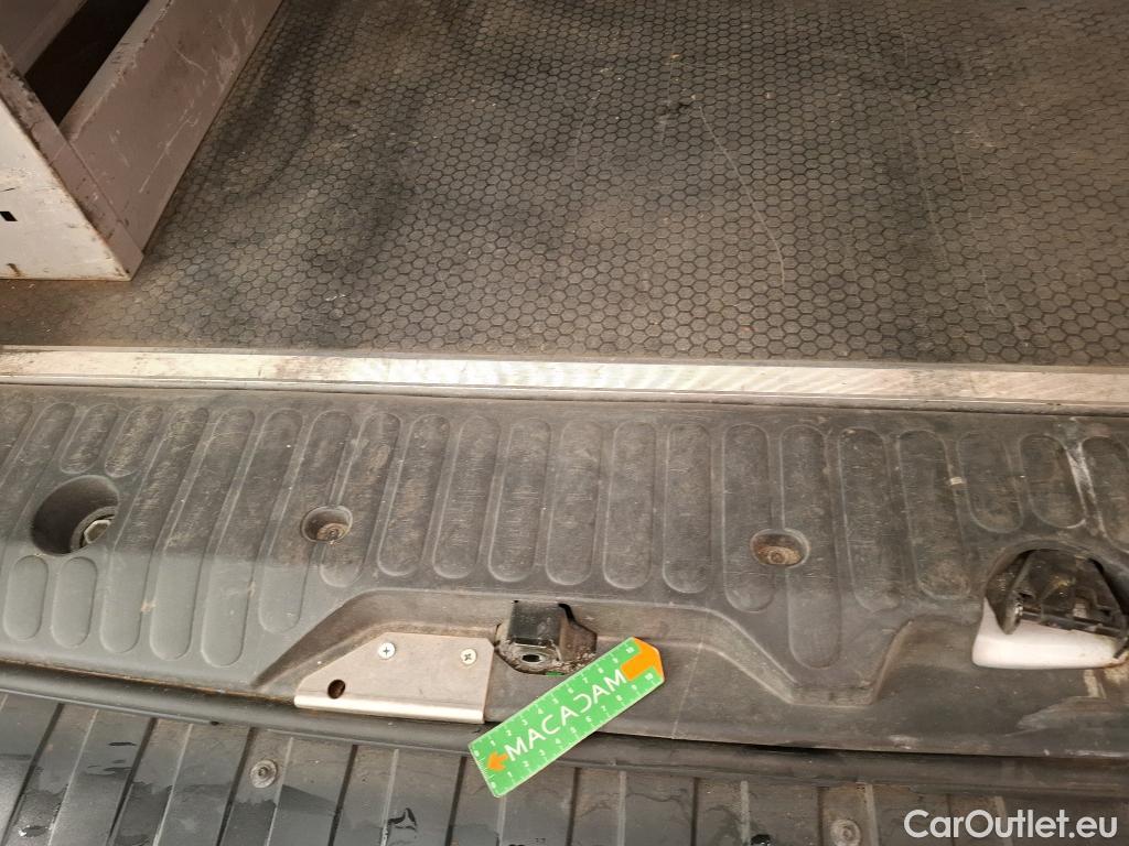  Renault  Kangoo  II Express Maxi Extra (Série Spéciale) 1.5 dCi 95CV BVM6 E6dT #5