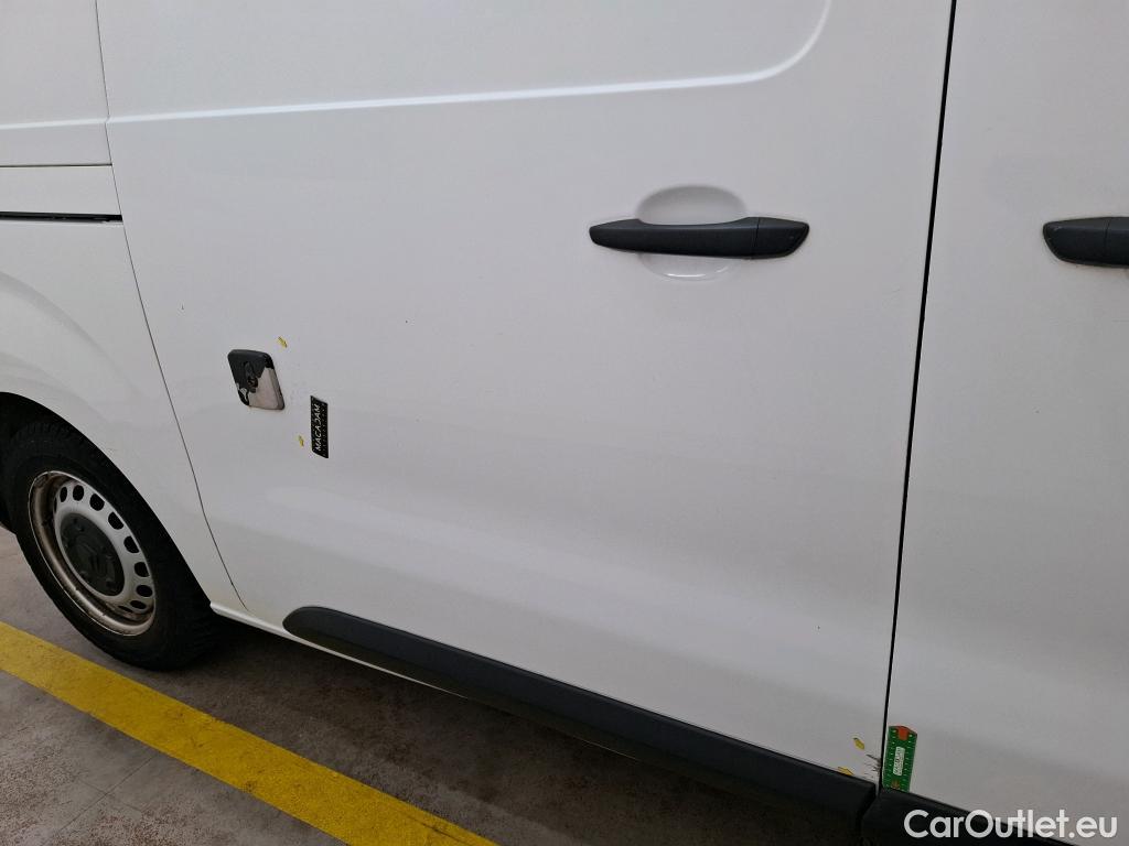  Citroen  Jumpy  Fourgon CityVan XS 1.5 BlueHDi 120CV BVM6 E6dT #29