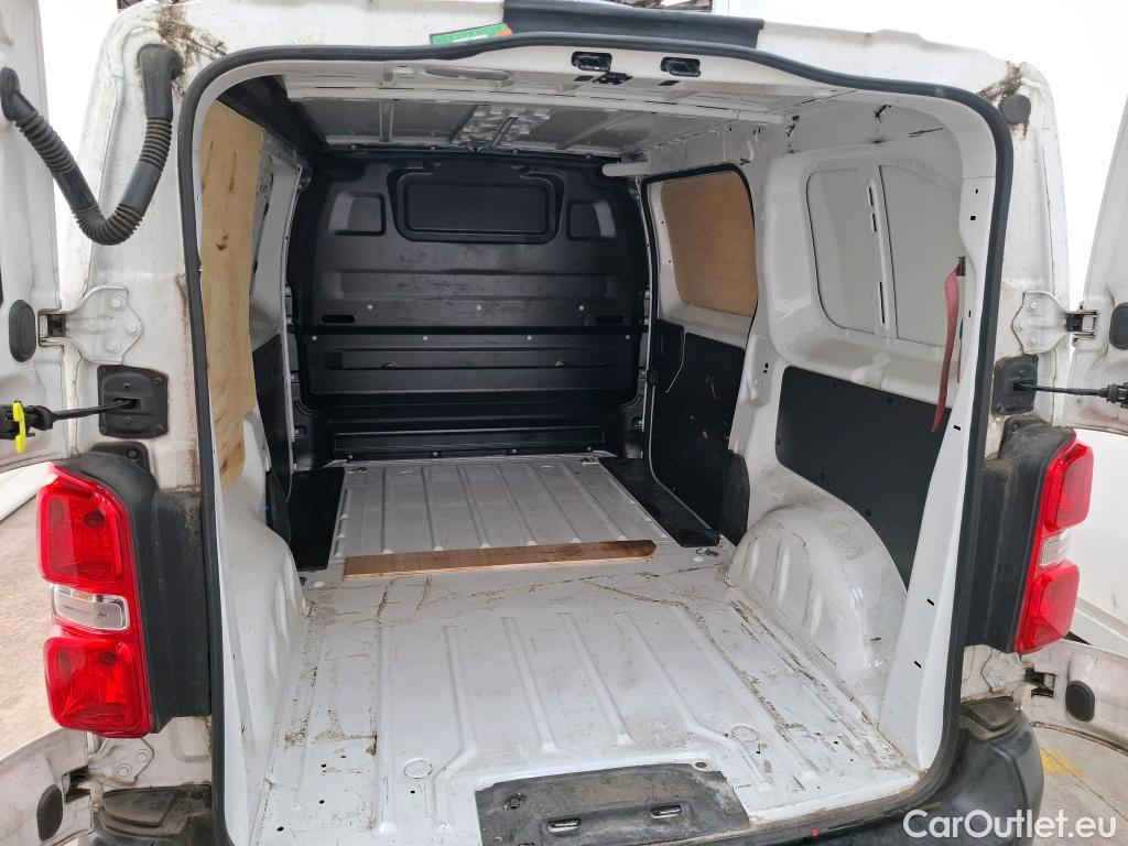 Citroen  Jumpy  Fourgon CityVan XS 1.5 BlueHDi 120CV BVM6 E6dT #41
