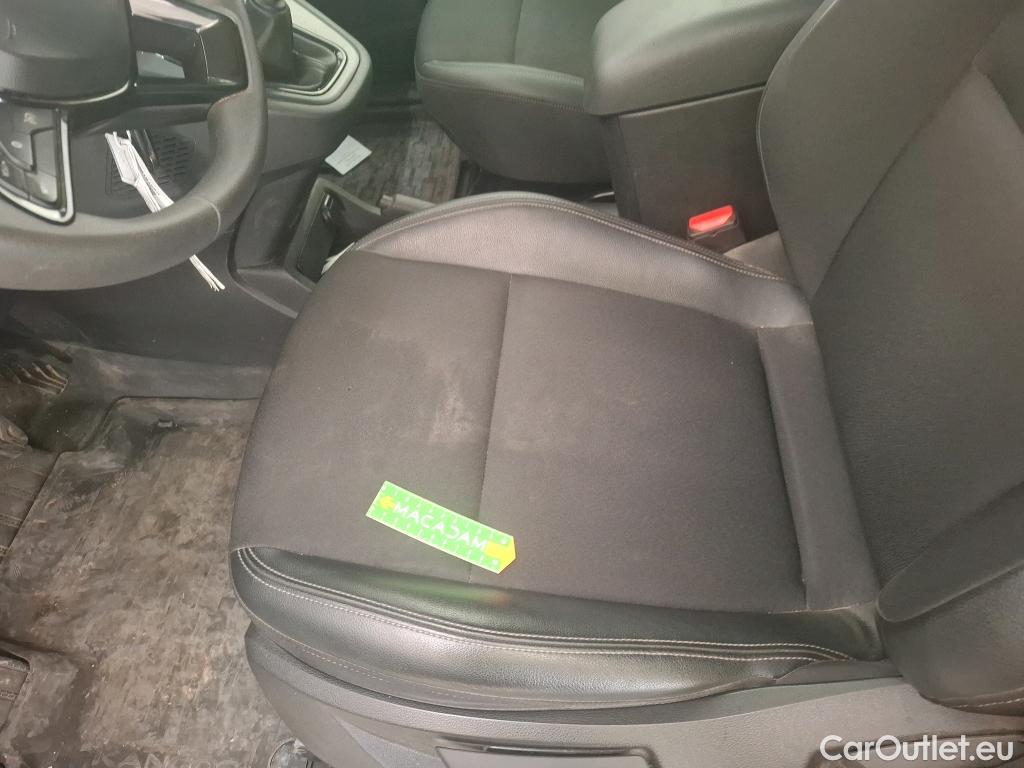  Renault  Kangoo RENAULT  / 2021 / 4P / Fourgonnette GD CONFORT - BLUE DCI 95 #1
