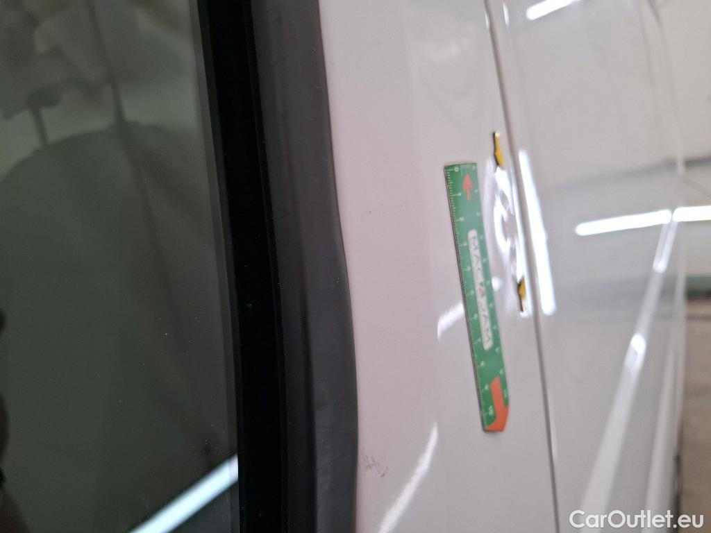  Fiat  Ducato FIAT  2014 4P Fourgon tôlé 2 3 Multijet 120 3 0 C H1 Business #18