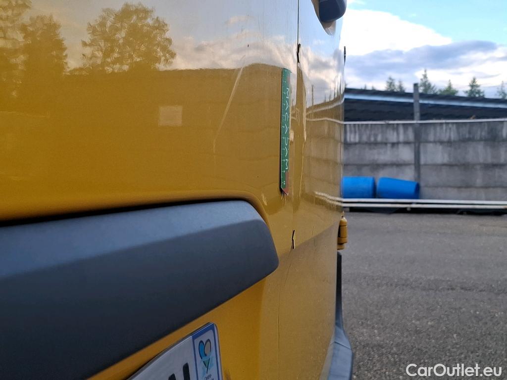  Mercedes  Sprinter MERCEDES-BENZ  / 2018 / 4P / Fourgon tôlé 314 CDI Emp 4325 3.5T #8