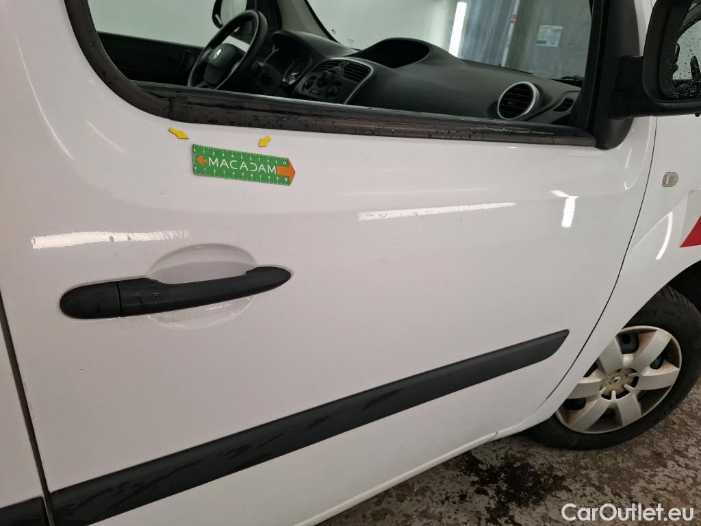  Renault  Kangoo  II Express Maxi Extra (Série Spéciale) 1.5 dCi 95CV BVM6 E6dT #14