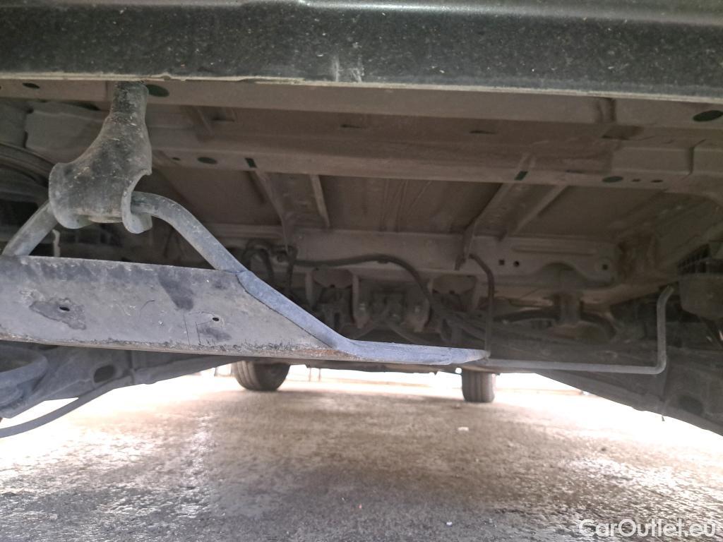  Citroen  Jumpy  Fourgon Driver M 2.0 BlueHDi 120CV BVA8 E6d #34