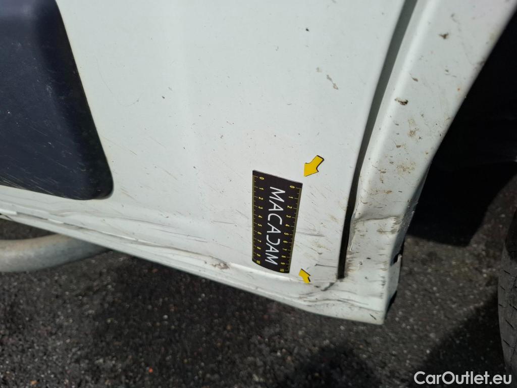  Peugeot  Boxer PEUGEOT  / 2014 / 4P / Fourgon tôlé BLUEHDI 110 PREMIUM PACK 330 L1H1 #16