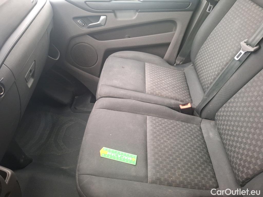  Ford  Transit FORD  Custom / 2018 / 4P / Fourgon tôlé 2.0 ECOBLUE 105 280 L1H1 TREND BUSINESS #41