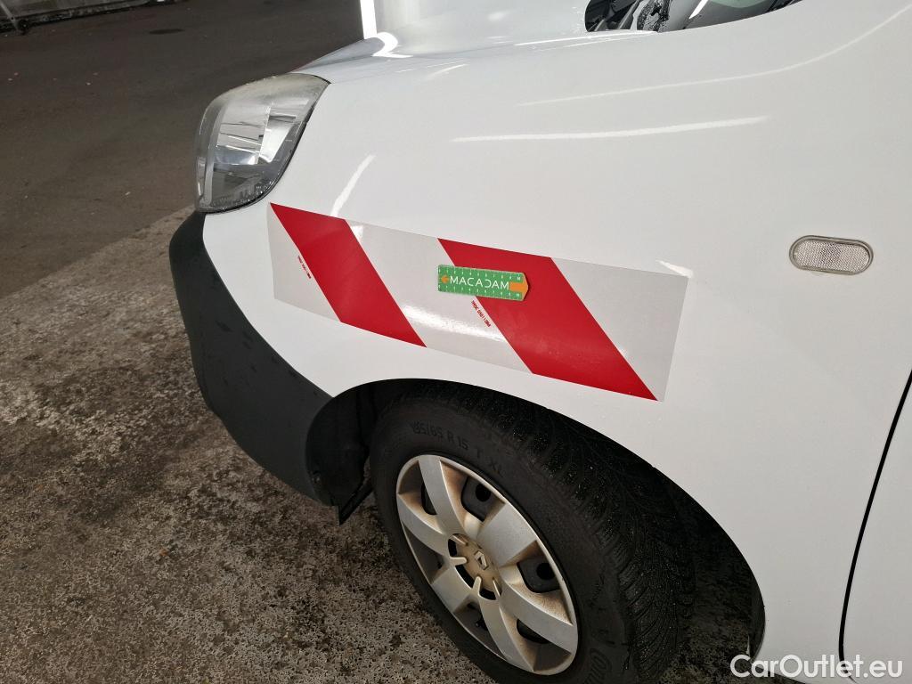  Renault  Kangoo  II Express Maxi Extra (Série Spéciale) 1.5 dCi 95CV BVM6 E6dT #1