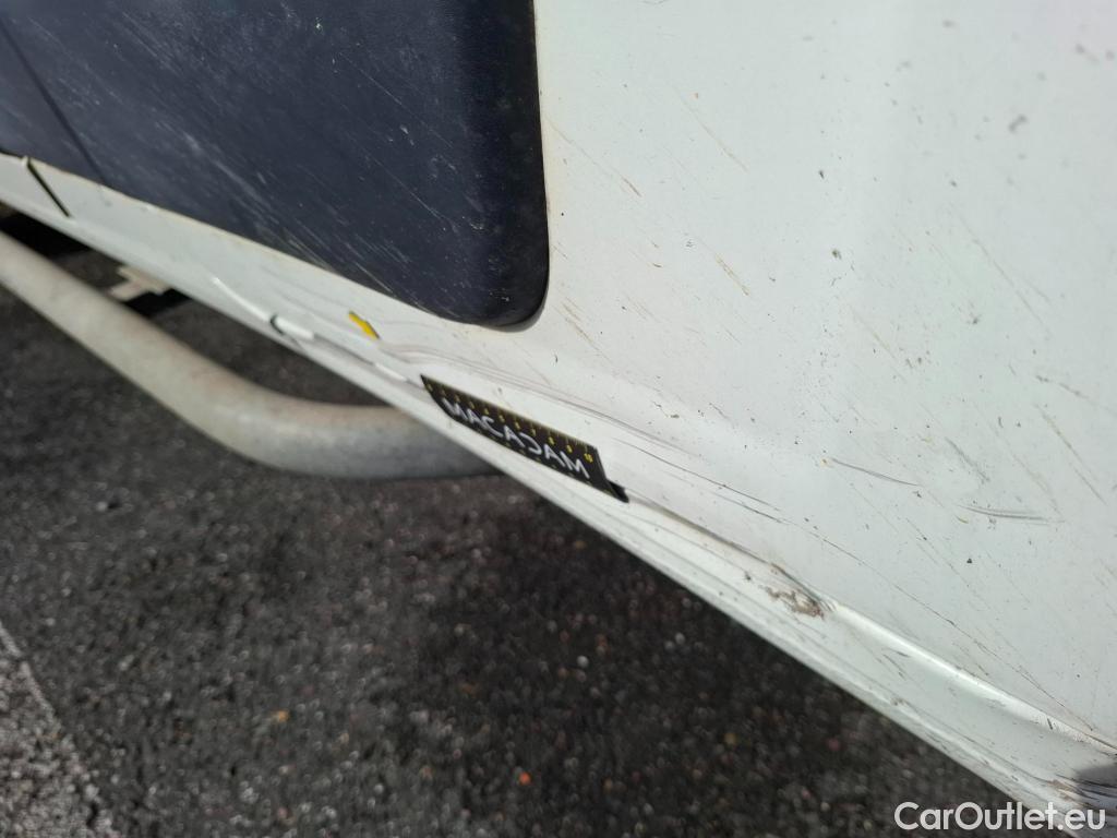  Peugeot  Boxer PEUGEOT  / 2014 / 4P / Fourgon tôlé BLUEHDI 110 PREMIUM PACK 330 L1H1 #20