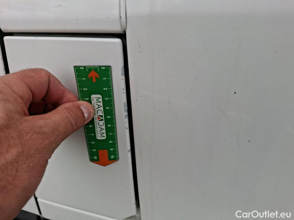  Citroen  Jumper  Fourgon Grand Volume 35 L2H2 Control BlueHDi 140 Start&Stop 140CV BVM6 #85