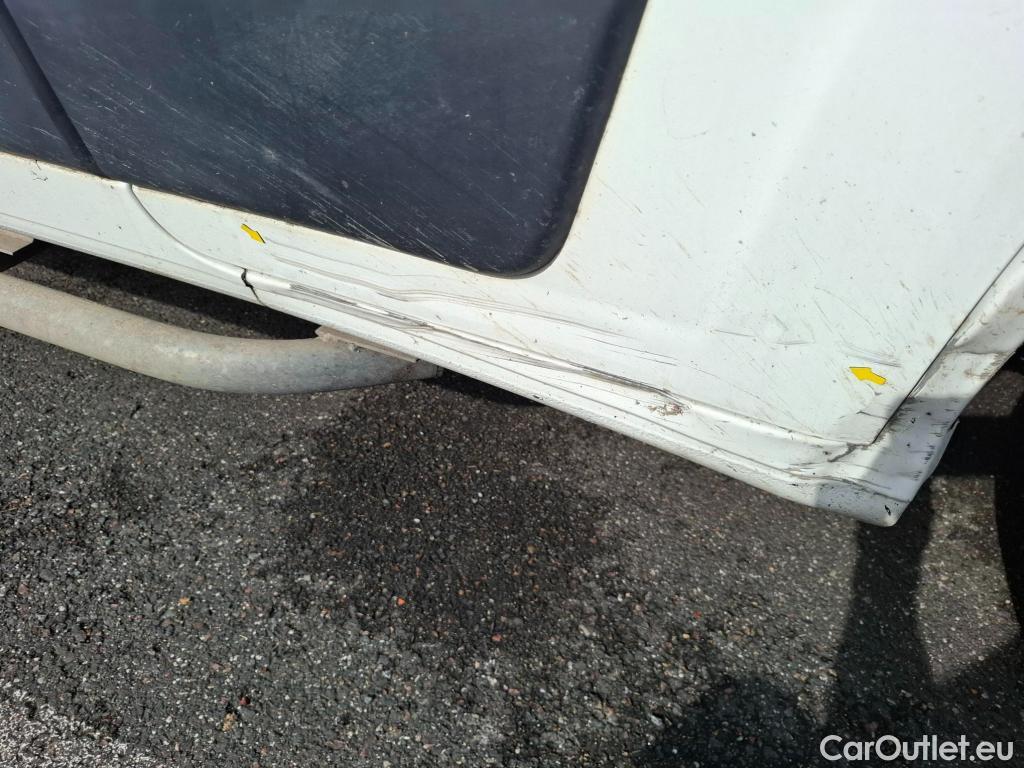  Peugeot  Boxer PEUGEOT  / 2014 / 4P / Fourgon tôlé BLUEHDI 110 PREMIUM PACK 330 L1H1 #22