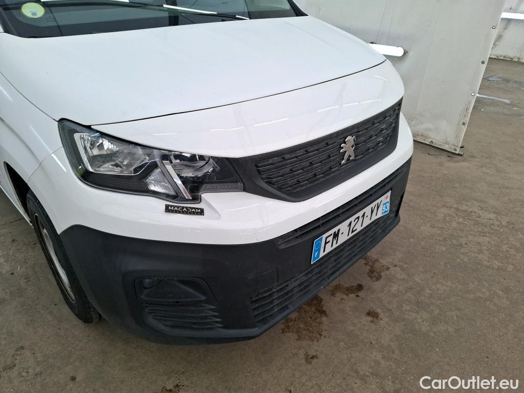  Peugeot  Partner  Premium L1 1.5 HDi 75CV BVM5 E6dT #3