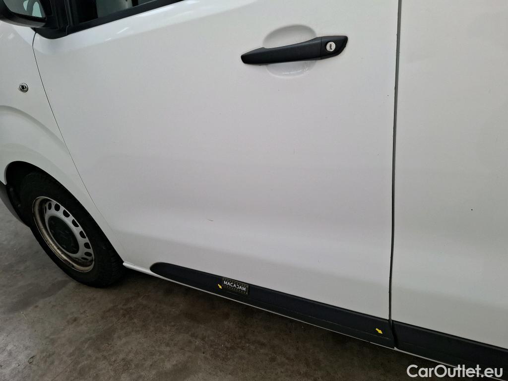  Citroen  Jumpy  Fourgon CityVan XS 1.5 BlueHDi 120CV BVM6 E6dT #54