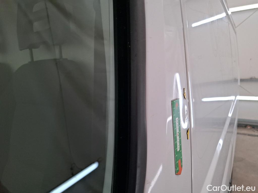  Fiat  Ducato FIAT  2014 4P Fourgon tôlé 2 3 Multijet 120 3 0 C H1 Business #19