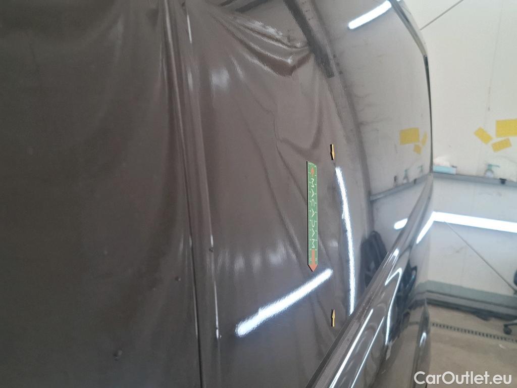  Ford  Transit FORD  Custom / 2018 / 4P / Fourgon tôlé 2.0 ECOBLUE 105 280 L1H1 TREND BUSINESS #6