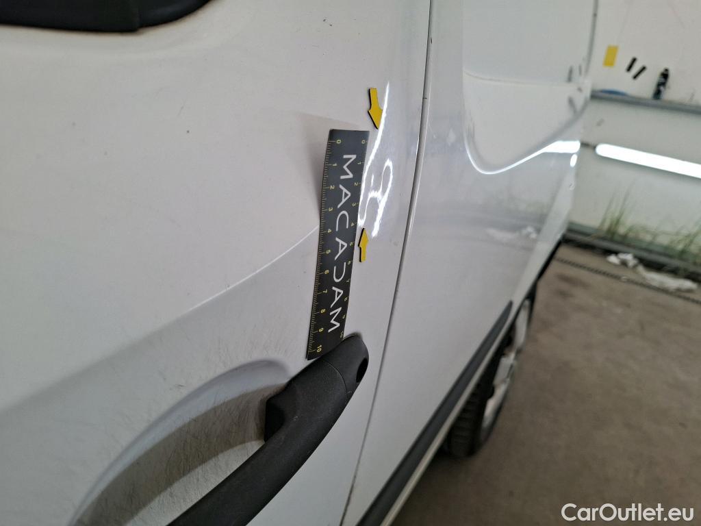  Renault  Kangoo  Express Confort (L1) 1.5 dCi 75CV BVM5 E6 #51