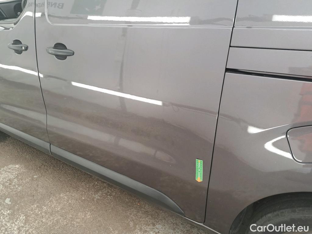  Citroen  Jumpy  Fourgon Driver M 2.0 BlueHDi 120CV BVA8 E6d #15
