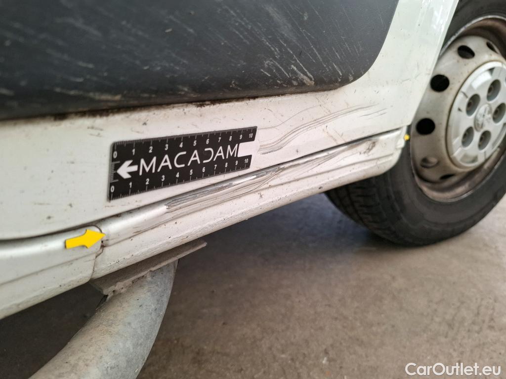  Peugeot  Boxer PEUGEOT  / 2014 / 4P / Fourgon tôlé BLUEHDI 110 PREMIUM PACK 330 L1H1 #10