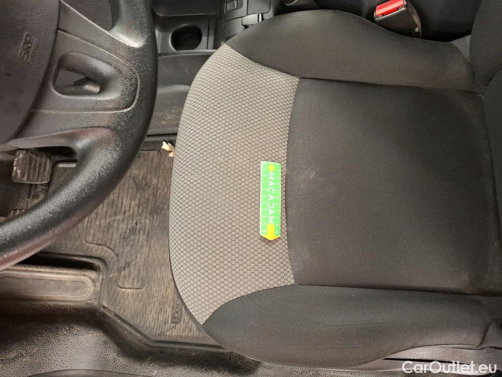  Renault  Kangoo  II Express Maxi Extra (Série Spéciale) 1.5 dCi 95CV BVM6 E6dT #8