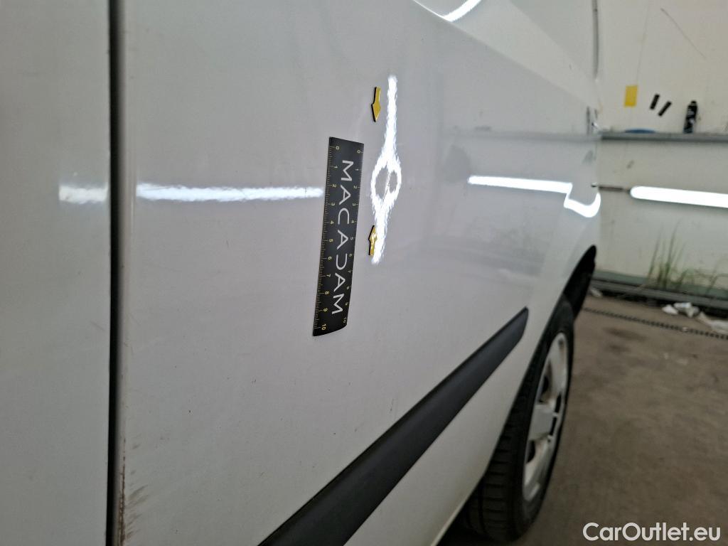  Renault  Kangoo  Express Confort (L1) 1.5 dCi 75CV BVM5 E6 #40