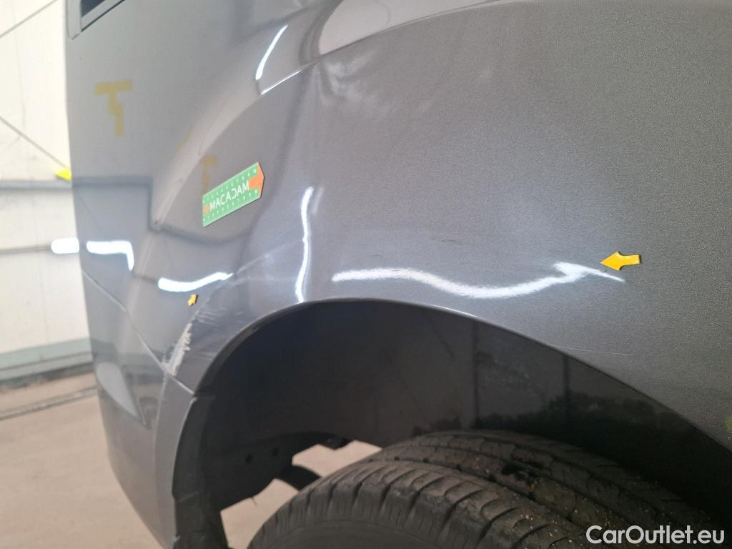 Ford  Transit FORD  Custom / 2018 / 4P / Fourgon tôlé 2.0 ECOBLUE 105 280 L1H1 TREND BUSINESS #27