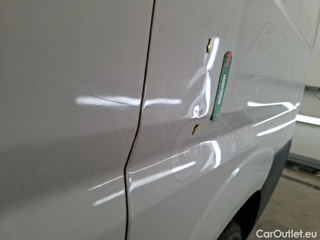  Fiat  Ducato FIAT  2014 4P Fourgon tôlé 2 3 Multijet 120 3 0 C H1 Business #7